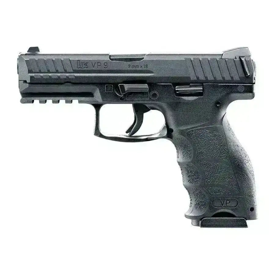VP9 Softgun GBB - Blowback - Game-On.no