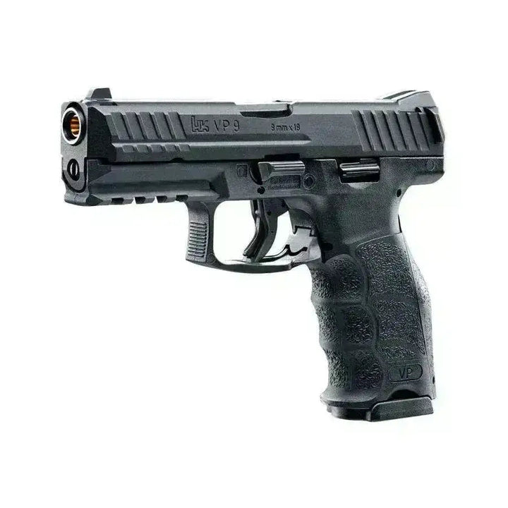 VP9 Softgun GBB - Blowback - Game-On.no