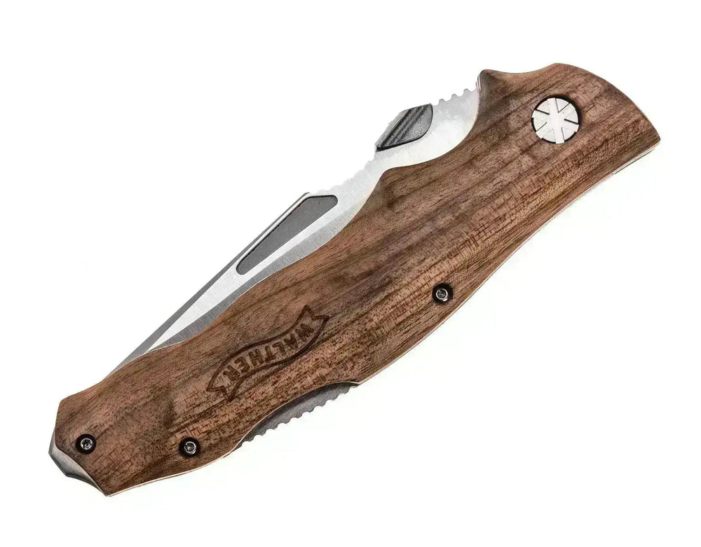 Walther AFW Foldekniv - Game-On.no