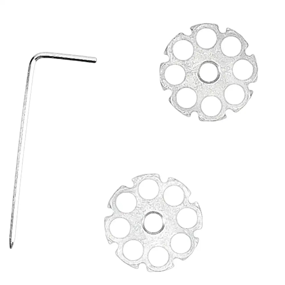 Walther CP88 Sort 4.5mm CO₂ – Presis og tung luftpistol - Game-On.no