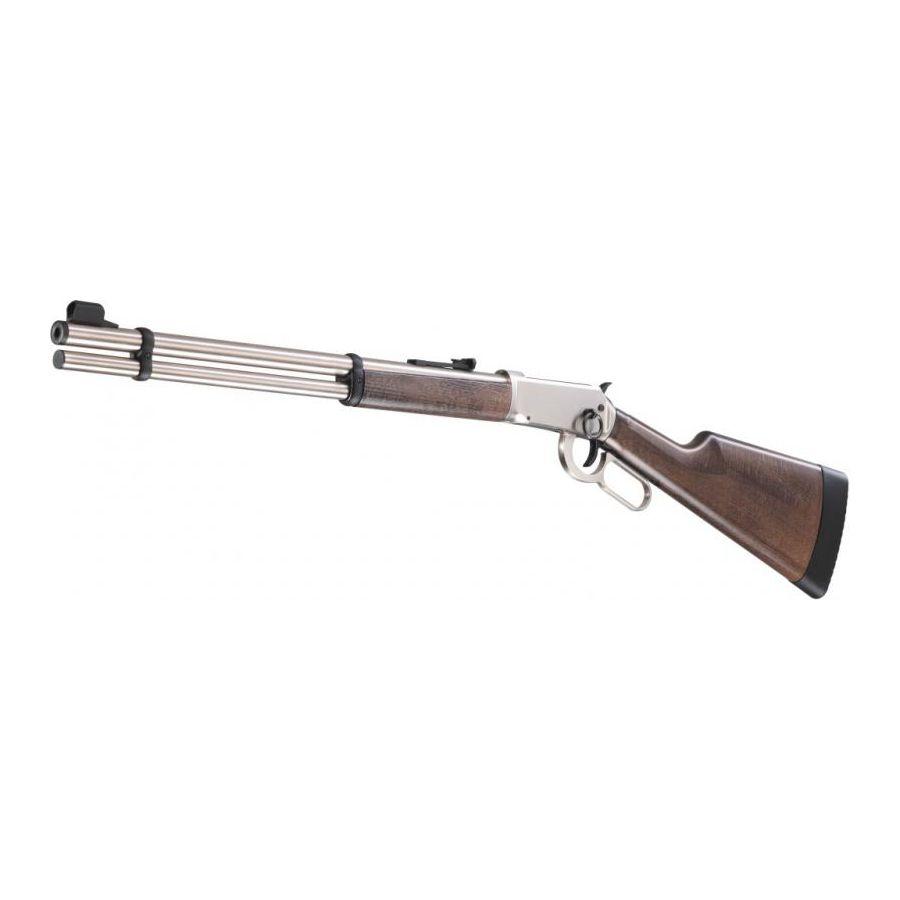 Walther Lever Action Steel Finish - 88g Co2 - gameon.eu