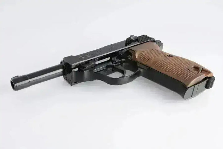 Walther P38 Luftpistol - 4.5mm BB - Game-On.no