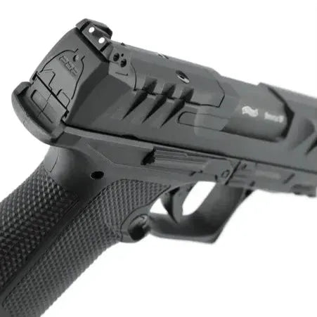 Walther PDP F-Serie 3.5 Softgunpistol Uten Blowback - Co2 - Game-On.no