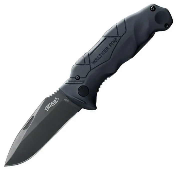 Walther - Pro Survival Kniv - Game-On.no