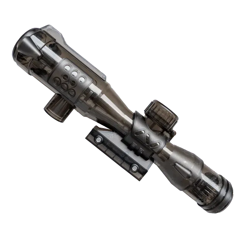 Water Blasterz - Ekstra Vanntank til Elektrisk Vanngevær - Game-On.no