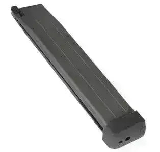 WE Hi-Capa Langt Magasin - 50 skudd - Game-On.no