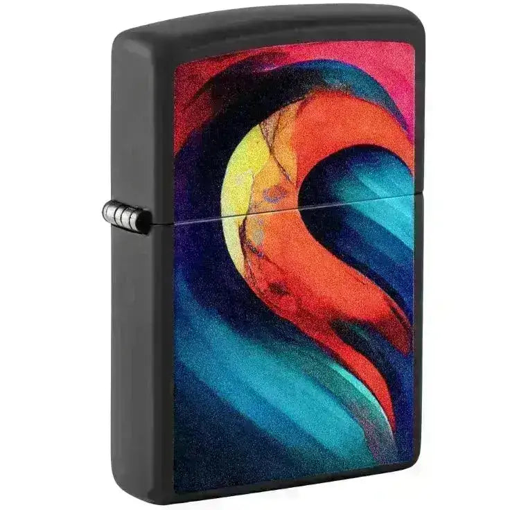 Whole Heart - Sett med 2 Lightere - Game-On.no