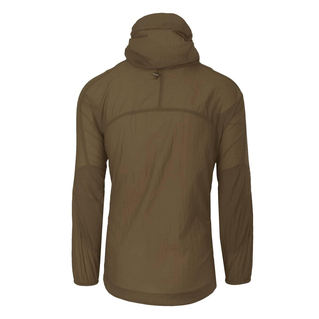 WINDRUNNER® Windshirt - WindPack® Nylon - Game-On.no