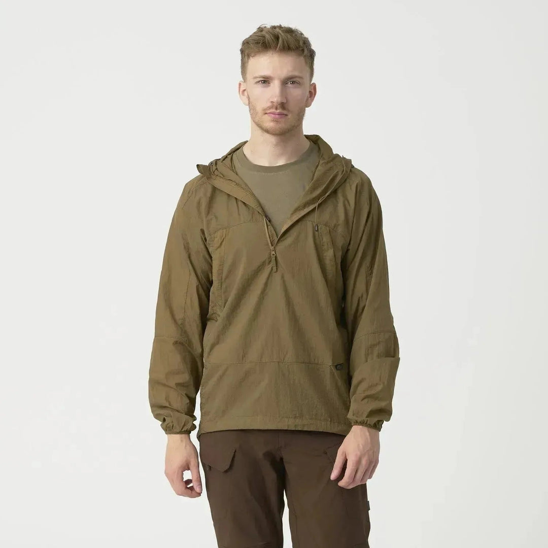 WINDRUNNER® Windshirt - WindPack® Nylon - Game-On.no