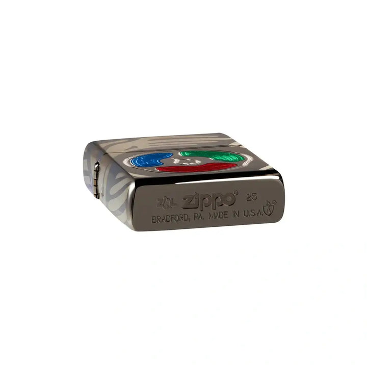 Zippo - 2025 Collectible of The Year - Armor Lighter - Game-On.no