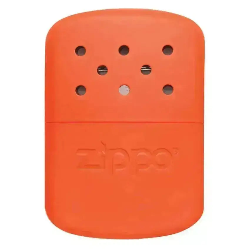 Zippo - Håndvarmer 12t - Oransje - Game-On.no