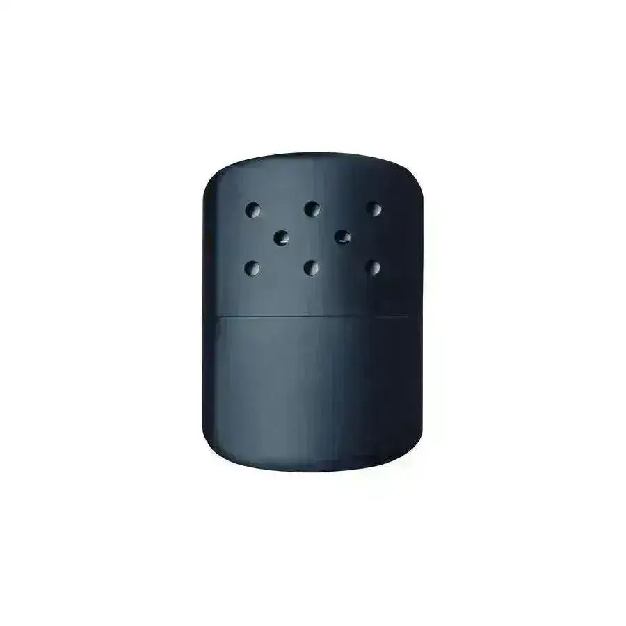 Zippo - Håndvarmer 12t - Sort - Game-On.no