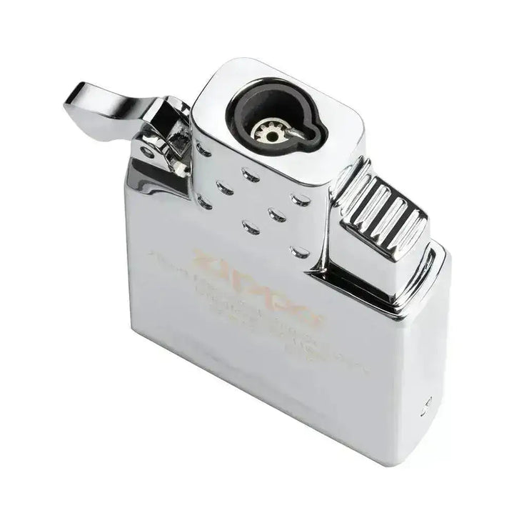 Zippo Lighter - Butane Lighter Insert - Enkel Flamme - Game-On.no